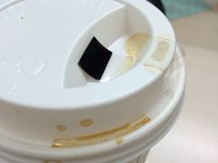 iphone_upload_pic-星巴克(北京建威大厦店)