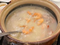 -一粥(华侨城创意文化园店)