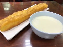 油条-日月永和中国餐饮名店(凤凰店)