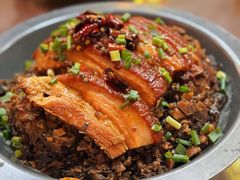 -徐鼎盛民间菜(城南家园店)