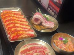 -西塔老太太泥炉烤肉(龙湖北苑天街店)