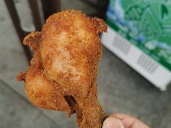 -上帝炸鸡(食品街店)