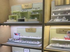 -浙文眼镜(新城市广场店)
