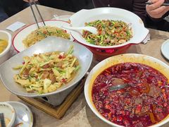 -李氏传家菜(兴城路店)