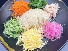-无锡中央车站假日酒店·中餐厅