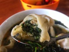 -阿麟馄饨(延长路店)
