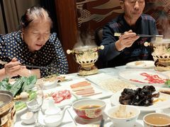 -澳洲肥牛火锅(转盘路店)