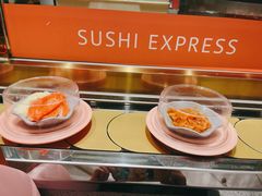 -争鲜回转寿司(南开大悦城店)