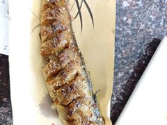 -有滋有味烧烤涮(果园星城C区店)