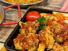 -Kpasta韩式意大利面