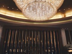 -武汉武昌威斯汀酒店-知味自助餐厅