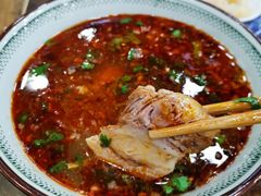 -老白家水盆羊肉