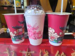 -鸡鸣赐茶(鸡鸣寺路店)