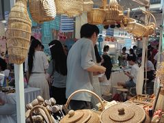 -福田卓悦INTOWN购物中心