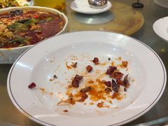 -杏花村水席楼·洛阳水席(老城十字街店)