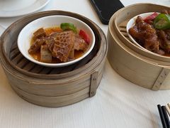 -寻味顺德·顺峰山庄(大良店)