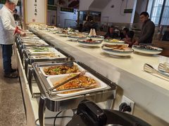 自助取餐区-素满香·素食自助餐(苏州·临顿路店)