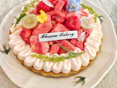 -花间烘焙BLossom Bakery
