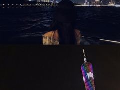 -珠江夜游省总码头
