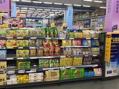 -麦德龙(京顺路商场店)