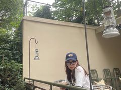 -山野咖啡(之江花园店)