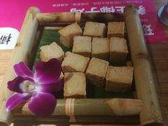 -椰夫人·养生椰子鸡(金沙洲永旺店)