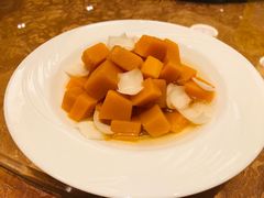 -喜来登由由大酒店九州膳坊中餐厅