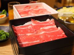 -温野菜涮涮锅(西单大悦城店)