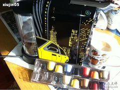 -Nespresso(港汇广场店)