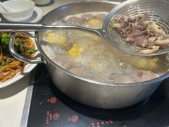 -潮泰牛肉火锅 · 创于1992年(车公庙店)