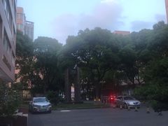 -上海外国语大学(虹口校区)