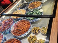 -聚合鑫东北熏酱熟食麻辣面(长阳店)
