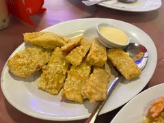 -大茄来海鲜餐厅(亚洲城分行)