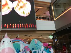 -IPARK购物中心