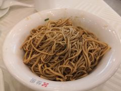 干拌面-怡园饭店-餐厅(四望亭店)