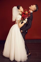 -雪中彩影婚纱摄影·微光艺术中心