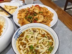 -上庄晋风庄园(上庄店)