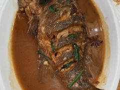 -金丝饭庄(金丝新天地保障性住宅小区店)
