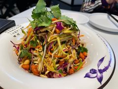 巧手拌菜-来相会饺子·新辽菜(甘家口店)