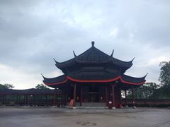 -广东圆玄道观