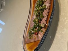 -喜相逢·特色烤鸭新疆菜(南珏大厦店)