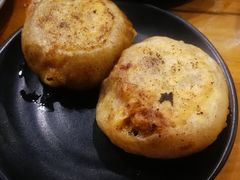 门钉肉饼-金生隆(六铺炕店)
