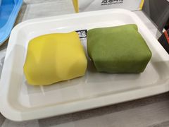 -满记甜品(合生汇购物中心店)