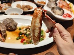 -小厨师·二十年沈家门小海鲜(百井坊巷店)
