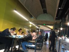 大堂-东莱馋房(陆家嘴店)