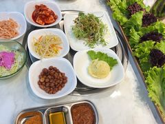 -六七八韩式烤肉·韩国料理(上杭路店)