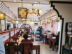-惠宾饭庄(中山路店)