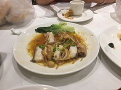 -稻香海鲜饭店(第一国际店)