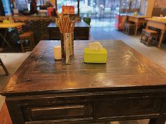 大堂-张豆花(碚峡路店)