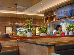 -韩香福烤肉庄园(荣成店)